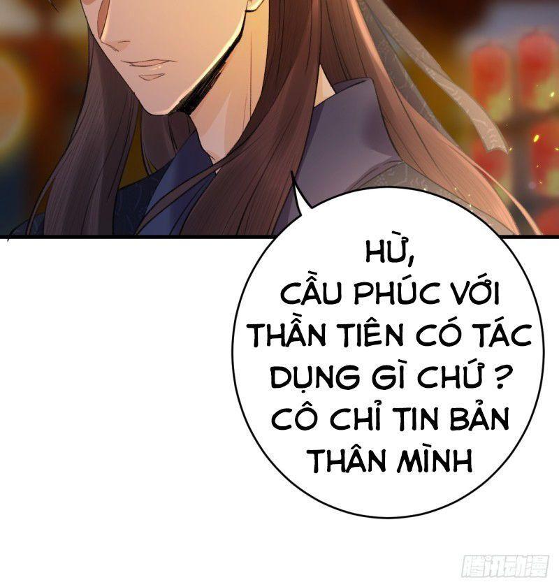 Lễ Băng Nhạc Phôi Chi Dạ Chapter 5 - Trang 33