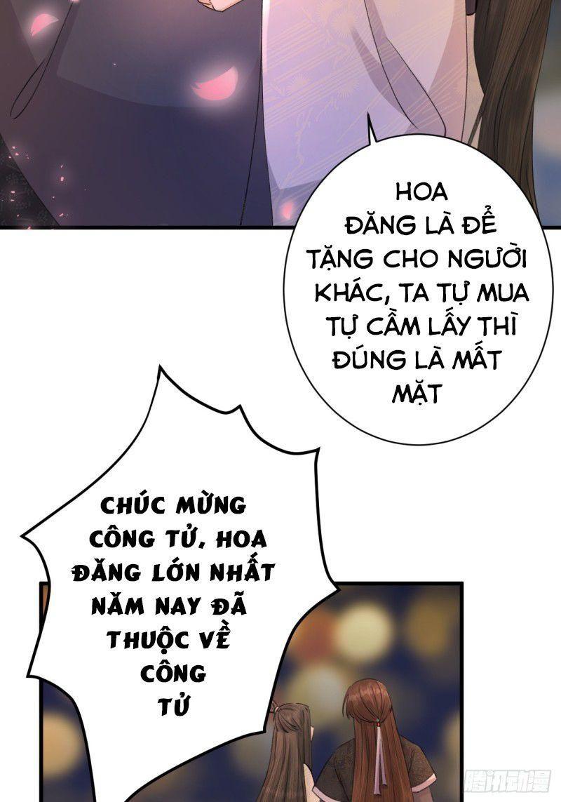 Lễ Băng Nhạc Phôi Chi Dạ Chapter 5 - Trang 40