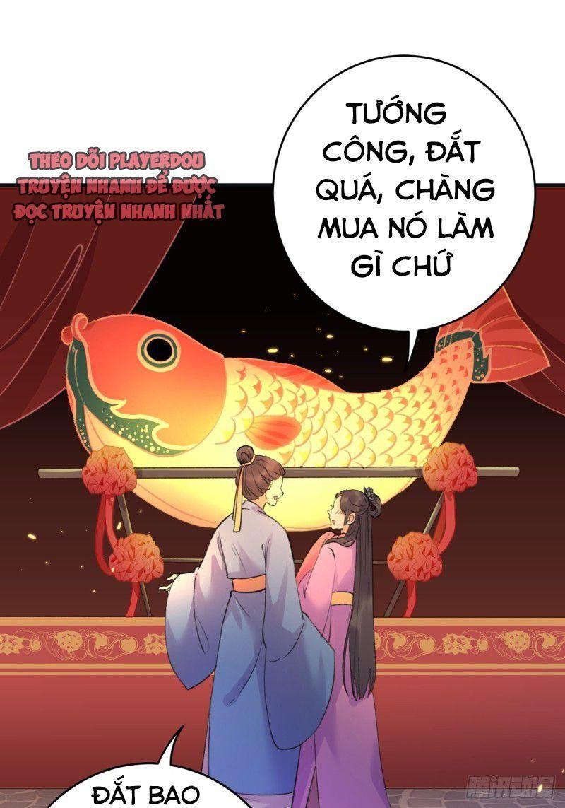 Lễ Băng Nhạc Phôi Chi Dạ Chapter 5 - Trang 42