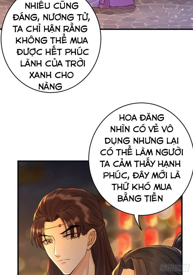 Lễ Băng Nhạc Phôi Chi Dạ Chapter 5 - Trang 43