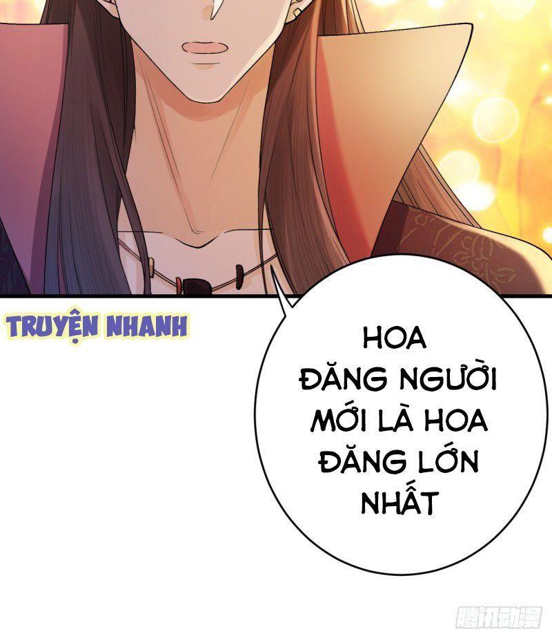 Lễ Băng Nhạc Phôi Chi Dạ Chapter 5 - Trang 54