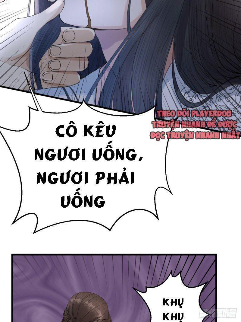 Lễ Băng Nhạc Phôi Chi Dạ Chapter 5 - Trang 8