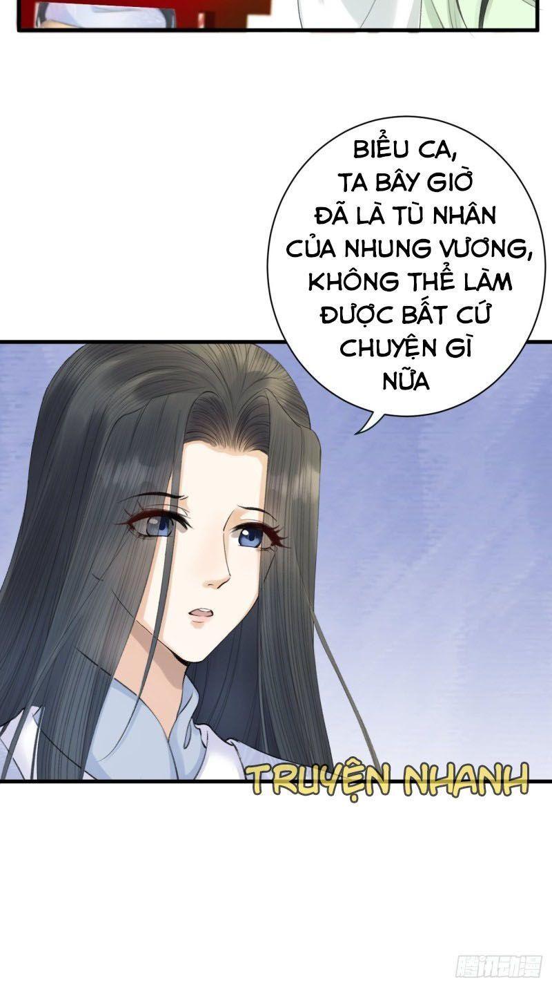 Lễ Băng Nhạc Phôi Chi Dạ Chapter 6 - Trang 12