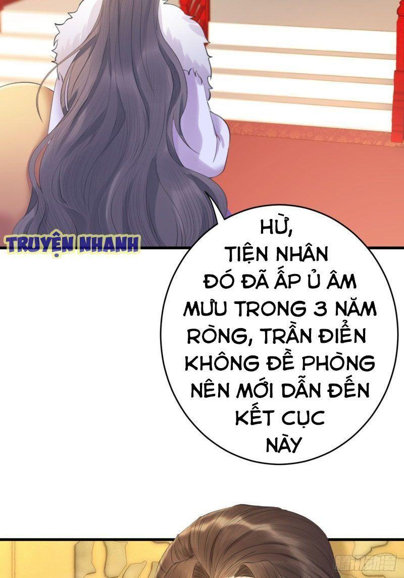 Lễ Băng Nhạc Phôi Chi Dạ Chapter 6 - Trang 20