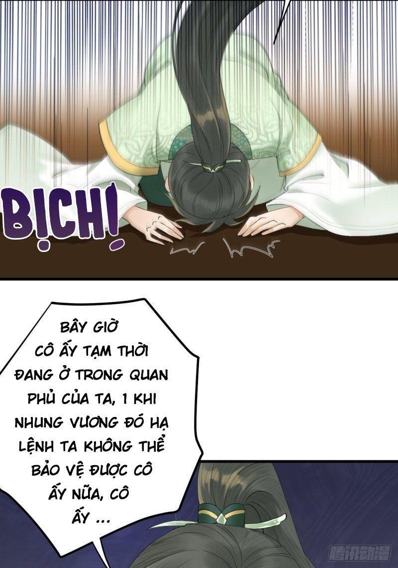 Lễ Băng Nhạc Phôi Chi Dạ Chapter 6 - Trang 24