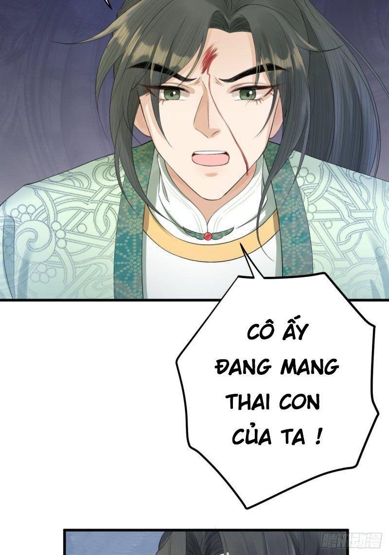 Lễ Băng Nhạc Phôi Chi Dạ Chapter 6 - Trang 25