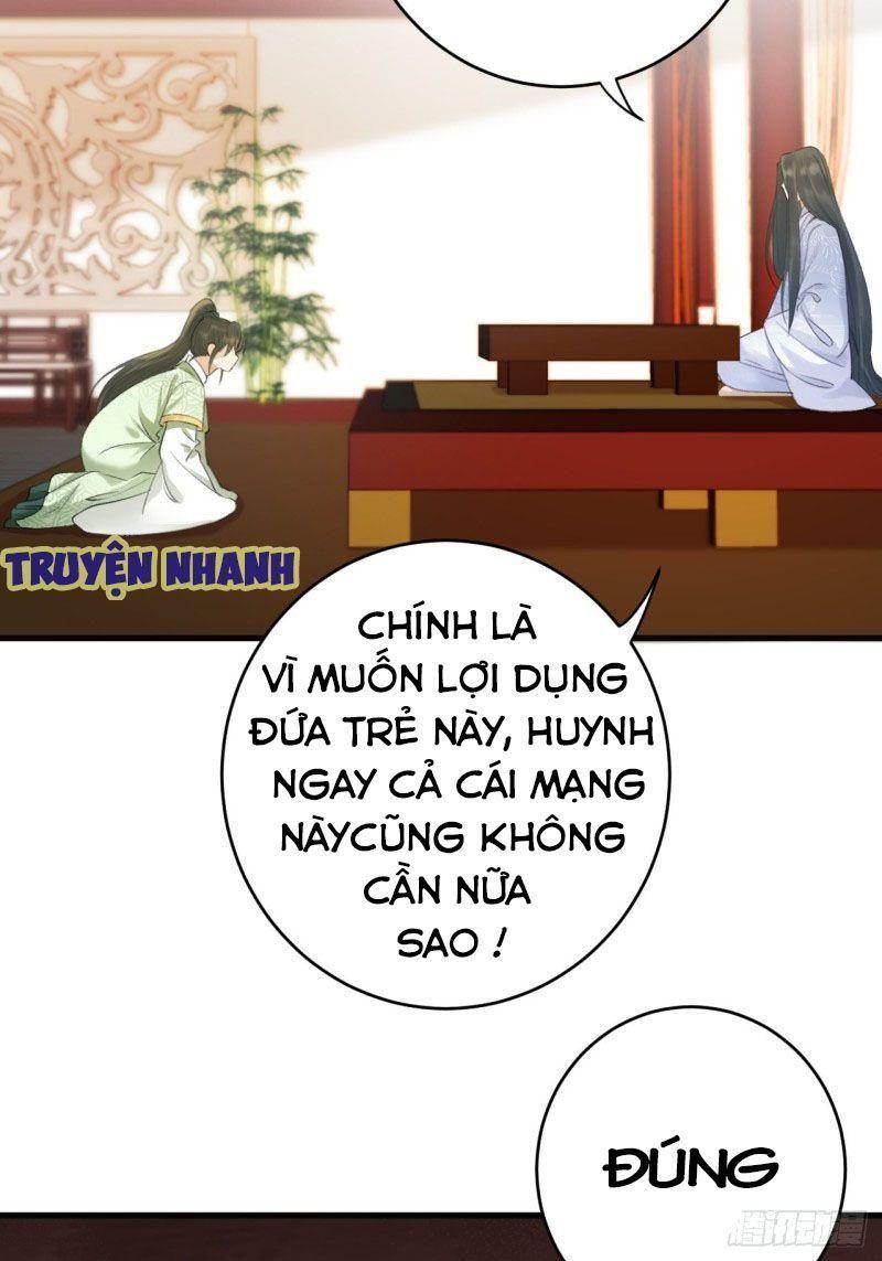 Lễ Băng Nhạc Phôi Chi Dạ Chapter 6 - Trang 27