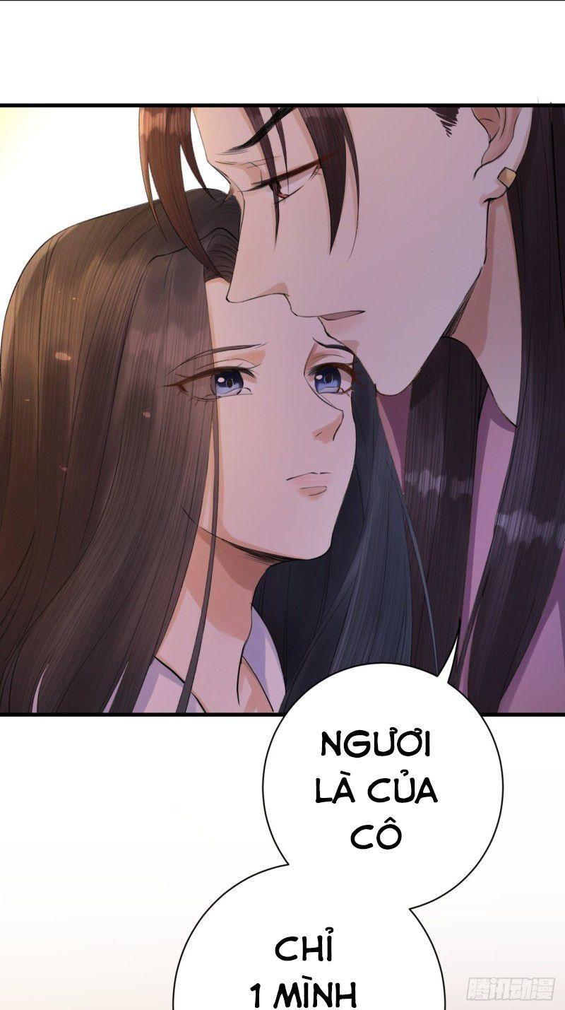 Lễ Băng Nhạc Phôi Chi Dạ Chapter 6 - Trang 3