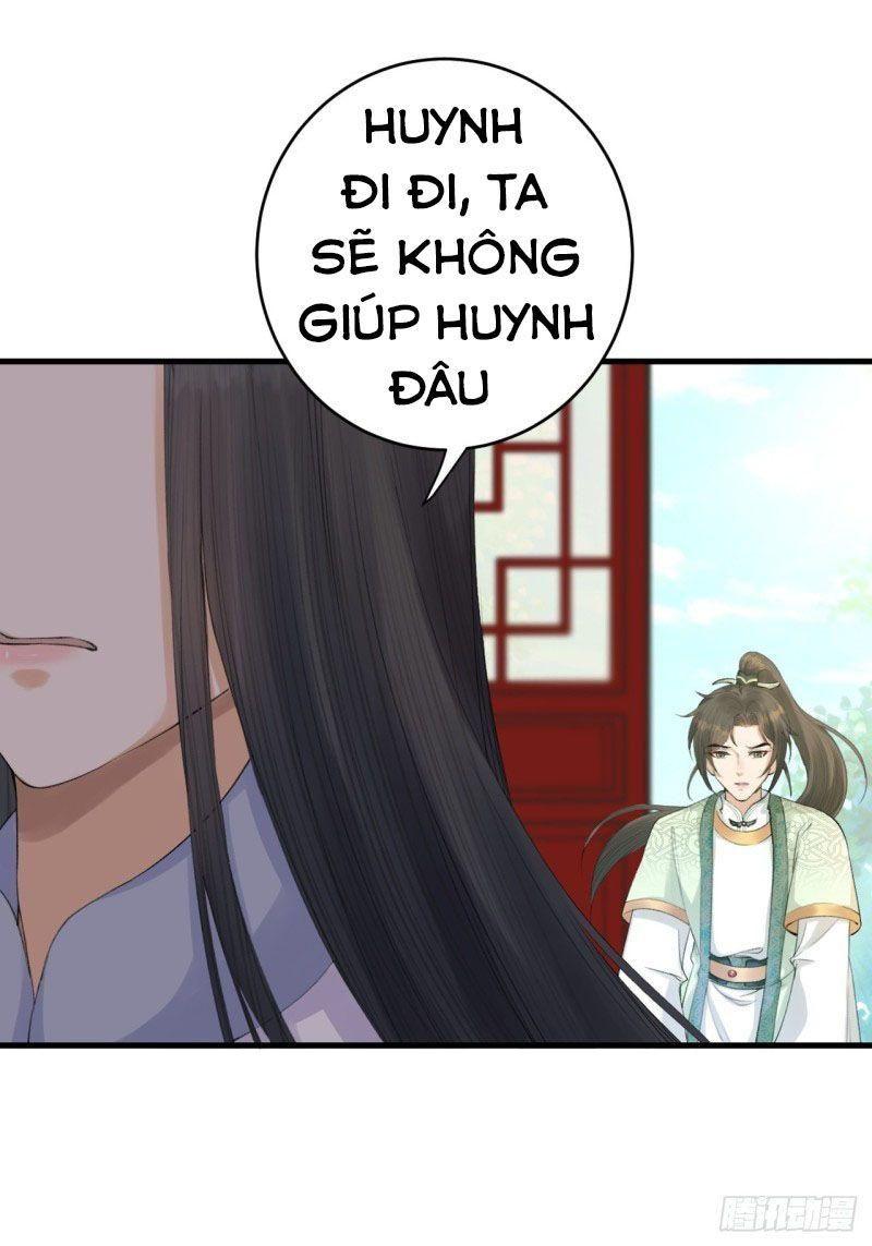 Lễ Băng Nhạc Phôi Chi Dạ Chapter 6 - Trang 30