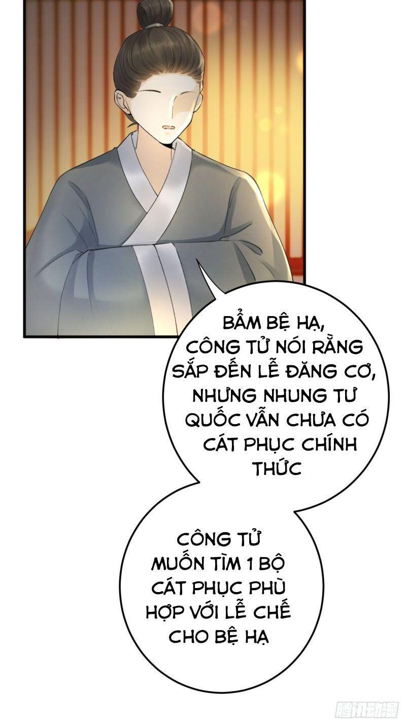 Lễ Băng Nhạc Phôi Chi Dạ Chapter 6 - Trang 41