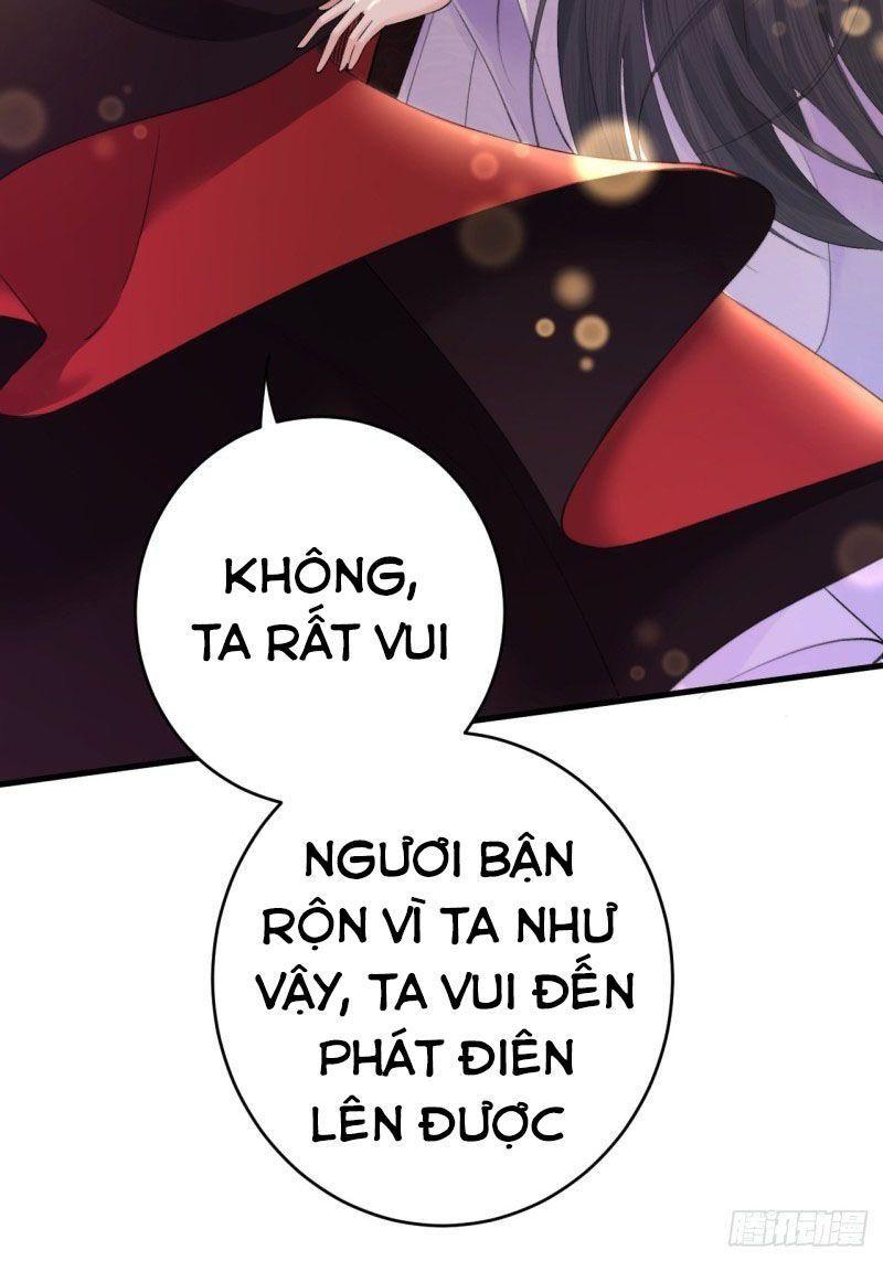 Lễ Băng Nhạc Phôi Chi Dạ Chapter 6 - Trang 45