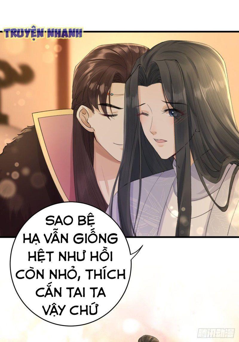 Lễ Băng Nhạc Phôi Chi Dạ Chapter 6 - Trang 46