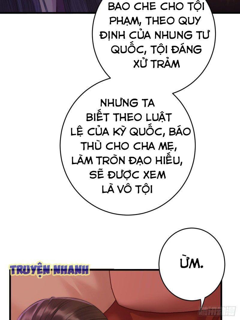 Lễ Băng Nhạc Phôi Chi Dạ Chapter 6 - Trang 53