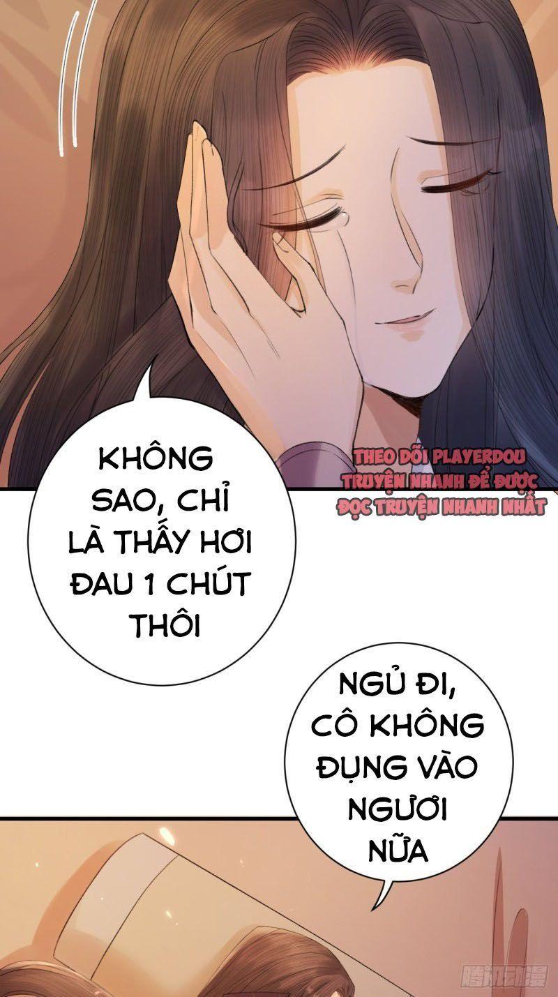 Lễ Băng Nhạc Phôi Chi Dạ Chapter 6 - Trang 6