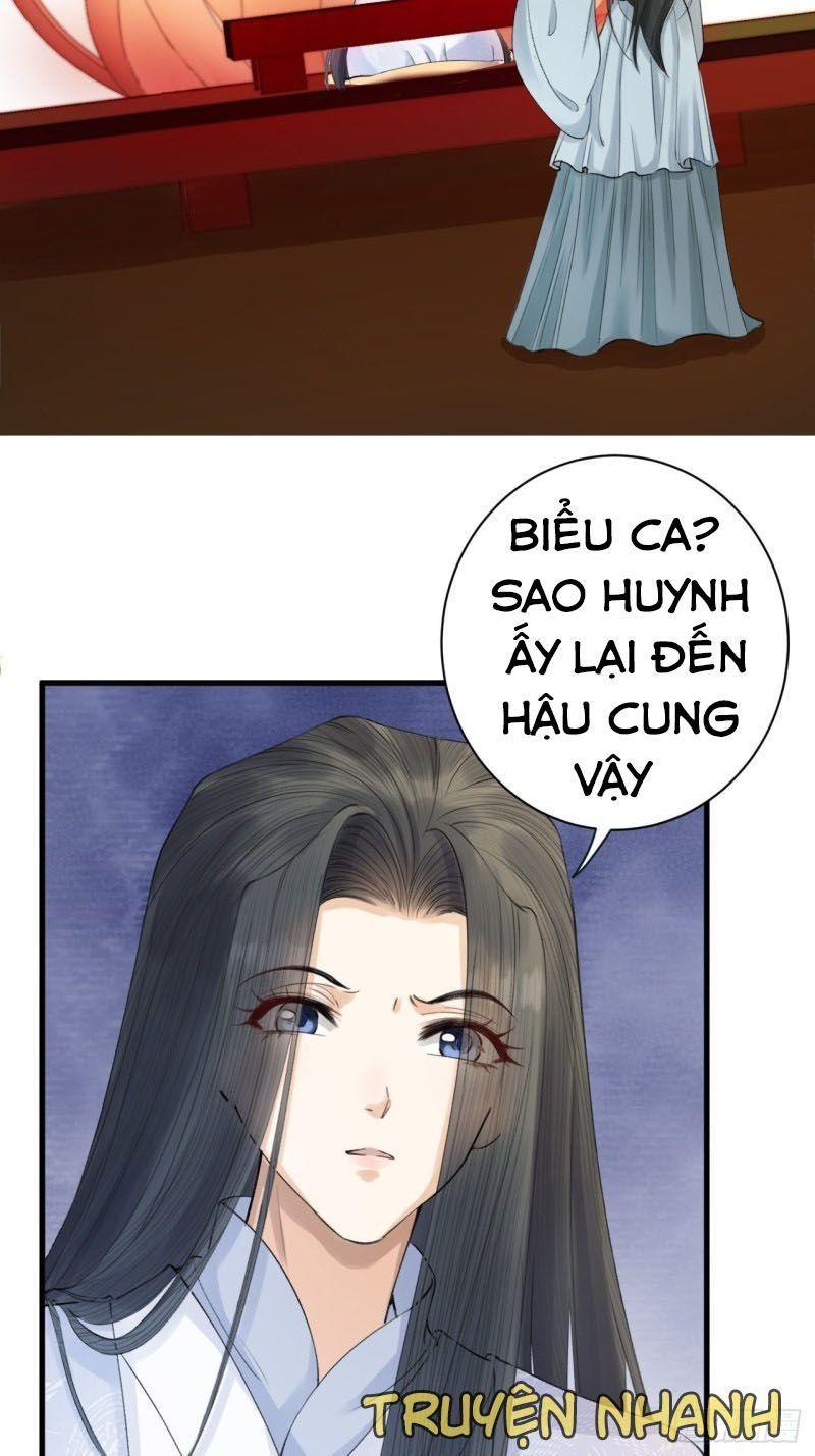 Lễ Băng Nhạc Phôi Chi Dạ Chapter 6 - Trang 9