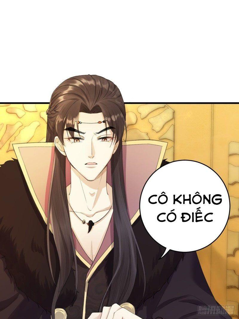 Lễ Băng Nhạc Phôi Chi Dạ Chapter 7 - Trang 11