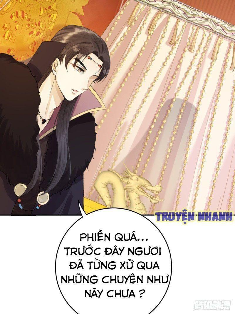 Lễ Băng Nhạc Phôi Chi Dạ Chapter 7 - Trang 16