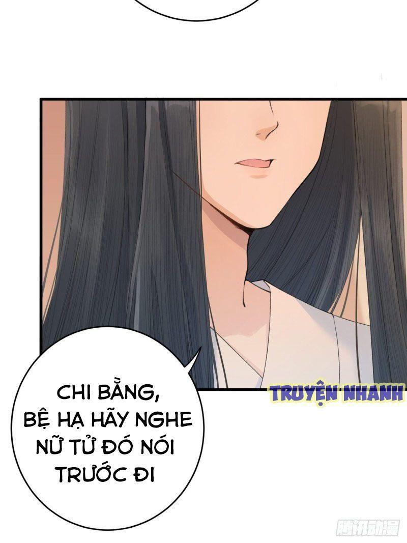 Lễ Băng Nhạc Phôi Chi Dạ Chapter 7 - Trang 17