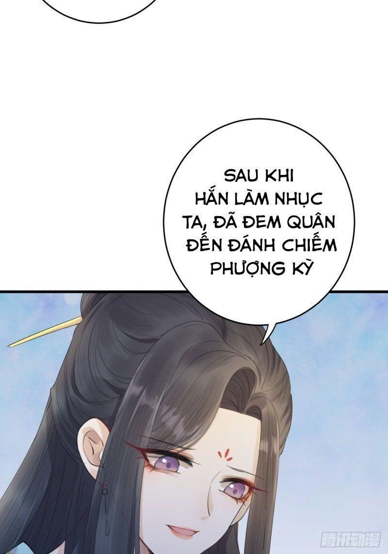 Lễ Băng Nhạc Phôi Chi Dạ Chapter 7 - Trang 21