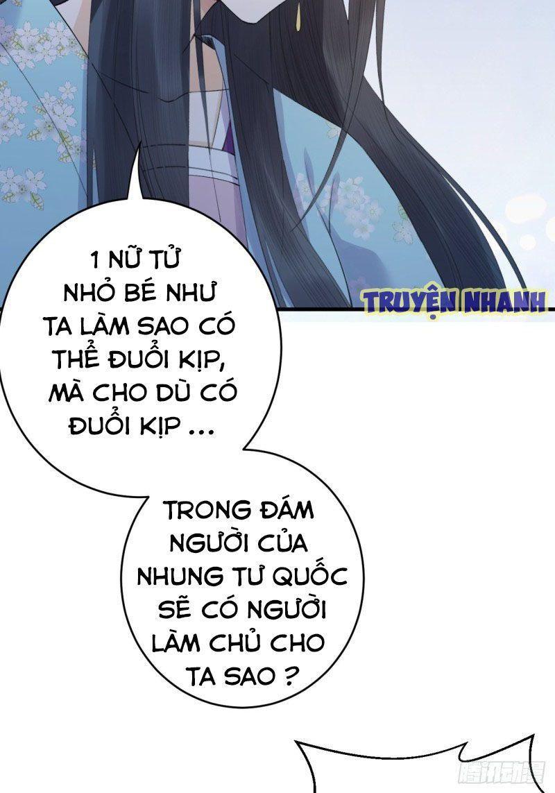 Lễ Băng Nhạc Phôi Chi Dạ Chapter 7 - Trang 22