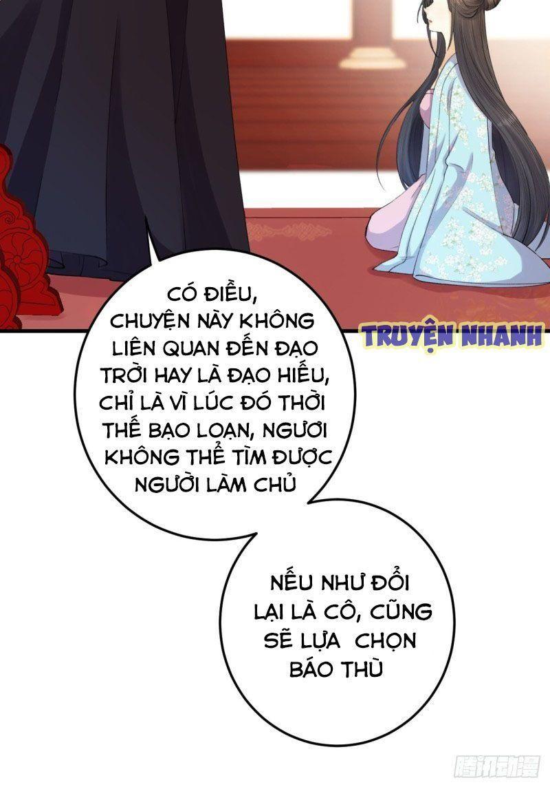 Lễ Băng Nhạc Phôi Chi Dạ Chapter 7 - Trang 27