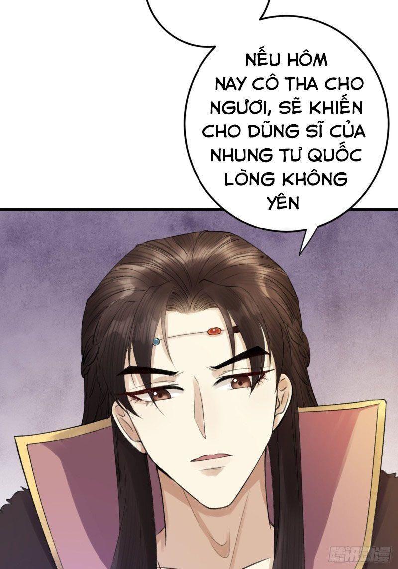 Lễ Băng Nhạc Phôi Chi Dạ Chapter 7 - Trang 29