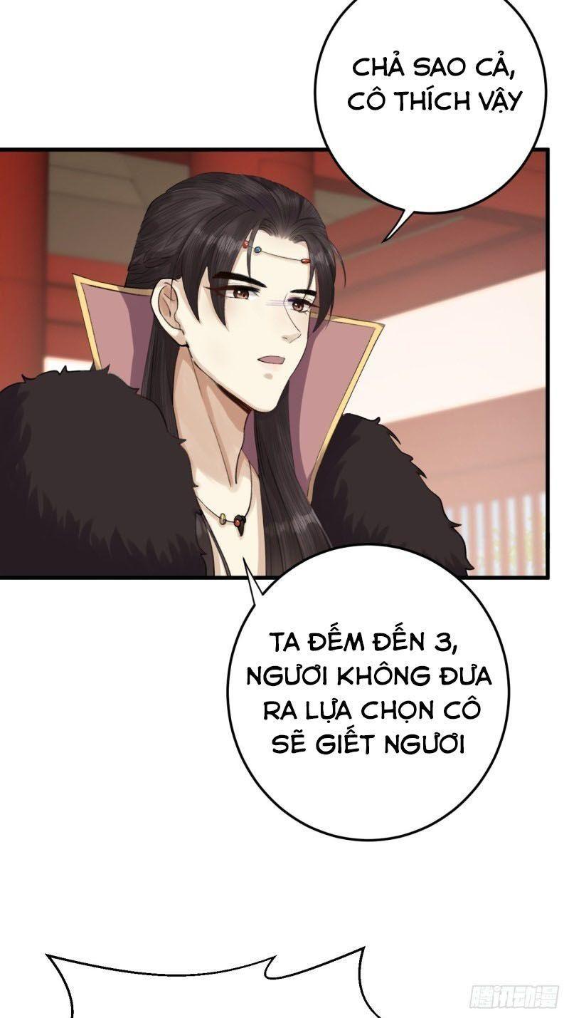 Lễ Băng Nhạc Phôi Chi Dạ Chapter 7 - Trang 34