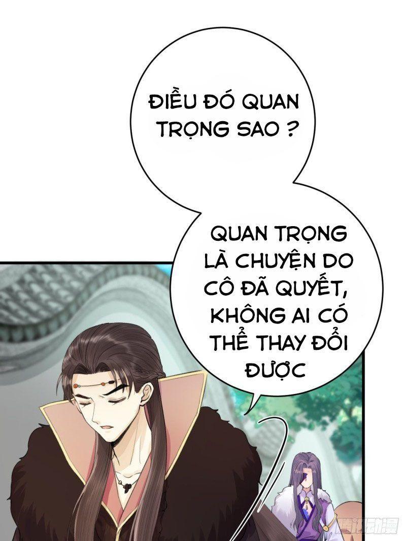 Lễ Băng Nhạc Phôi Chi Dạ Chapter 7 - Trang 45