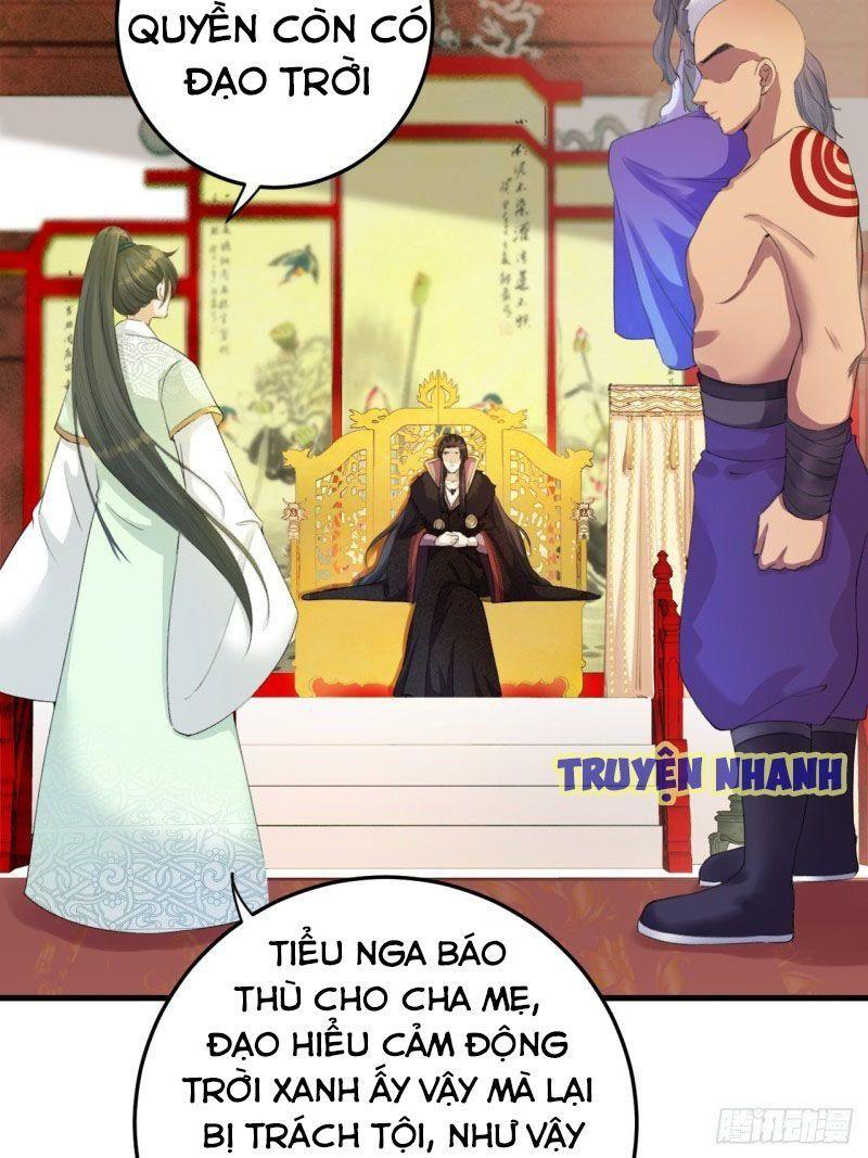 Lễ Băng Nhạc Phôi Chi Dạ Chapter 7 - Trang 5