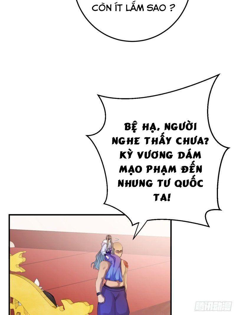 Lễ Băng Nhạc Phôi Chi Dạ Chapter 7 - Trang 9