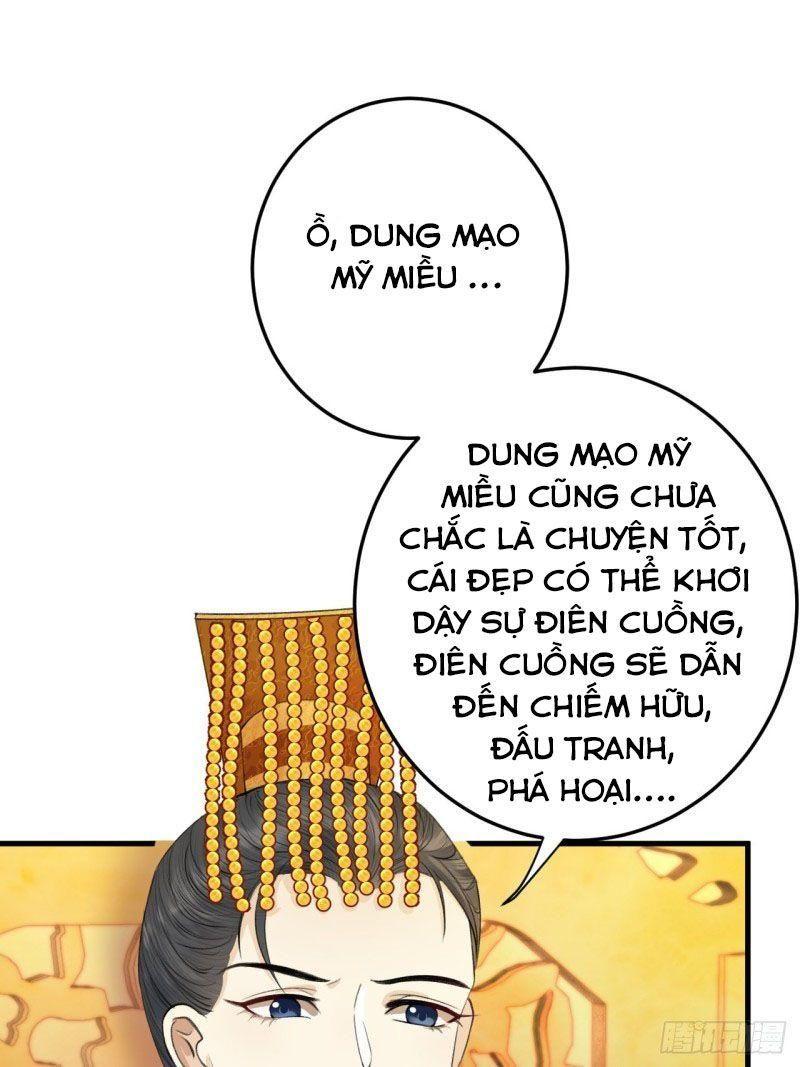 Lễ Băng Nhạc Phôi Chi Dạ Chapter 8 - Trang 11