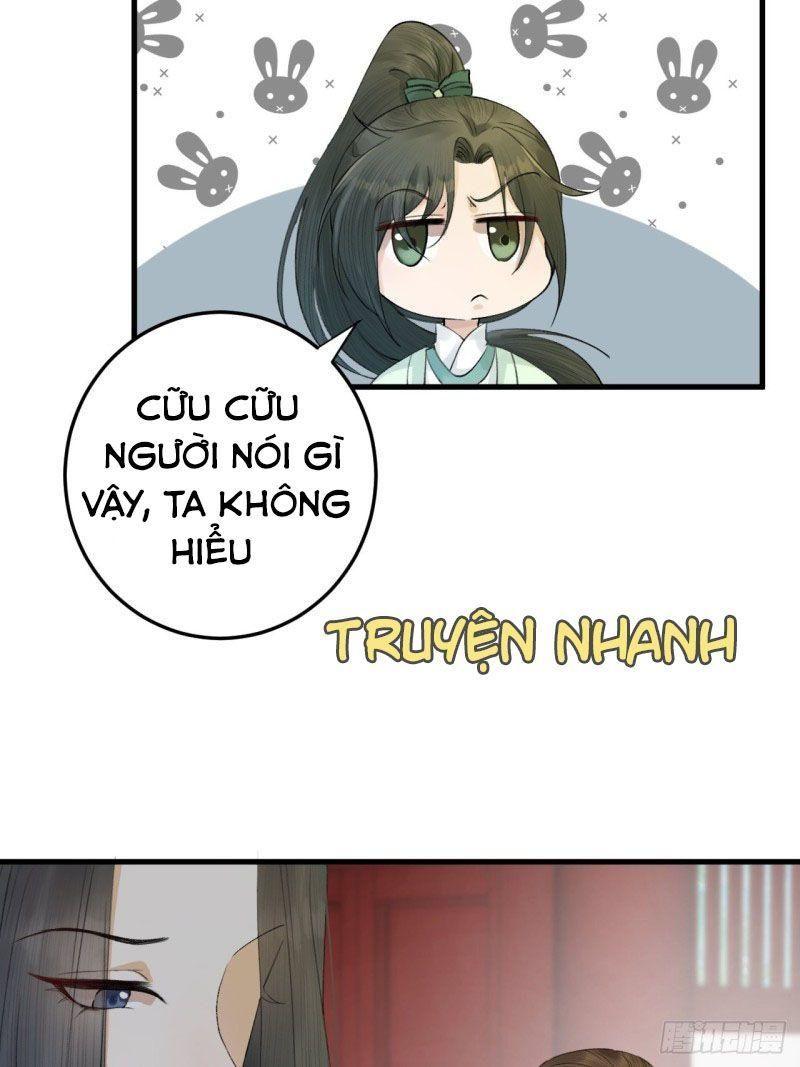 Lễ Băng Nhạc Phôi Chi Dạ Chapter 8 - Trang 13