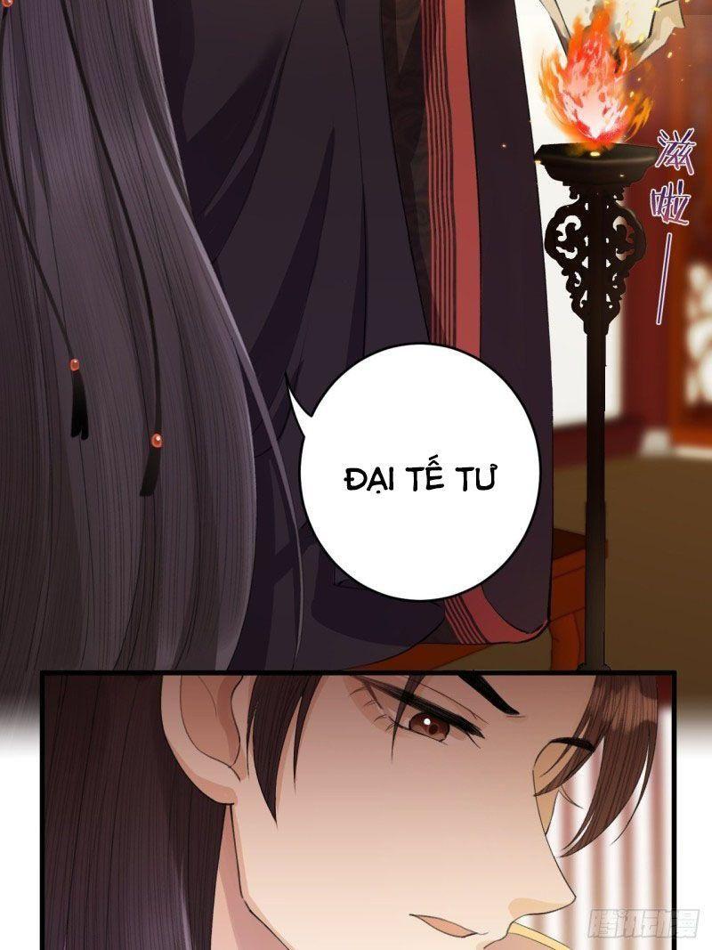 Lễ Băng Nhạc Phôi Chi Dạ Chapter 8 - Trang 25