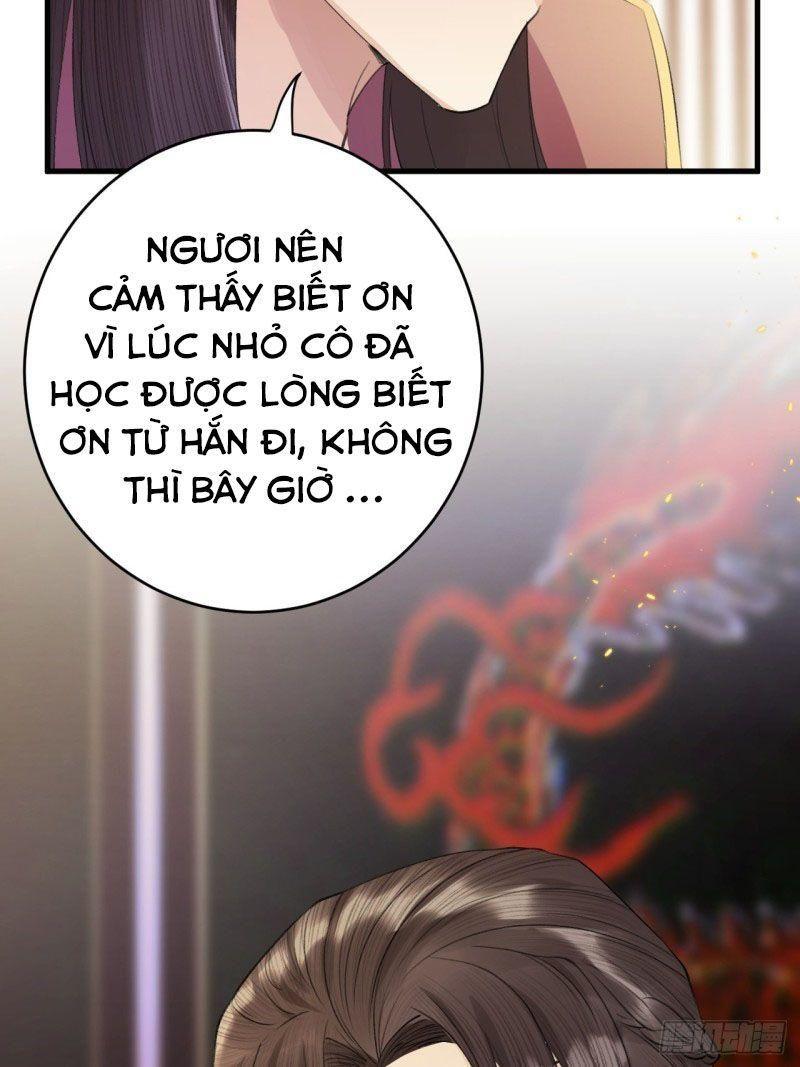 Lễ Băng Nhạc Phôi Chi Dạ Chapter 8 - Trang 26