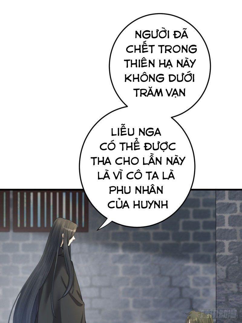 Lễ Băng Nhạc Phôi Chi Dạ Chapter 8 - Trang 33