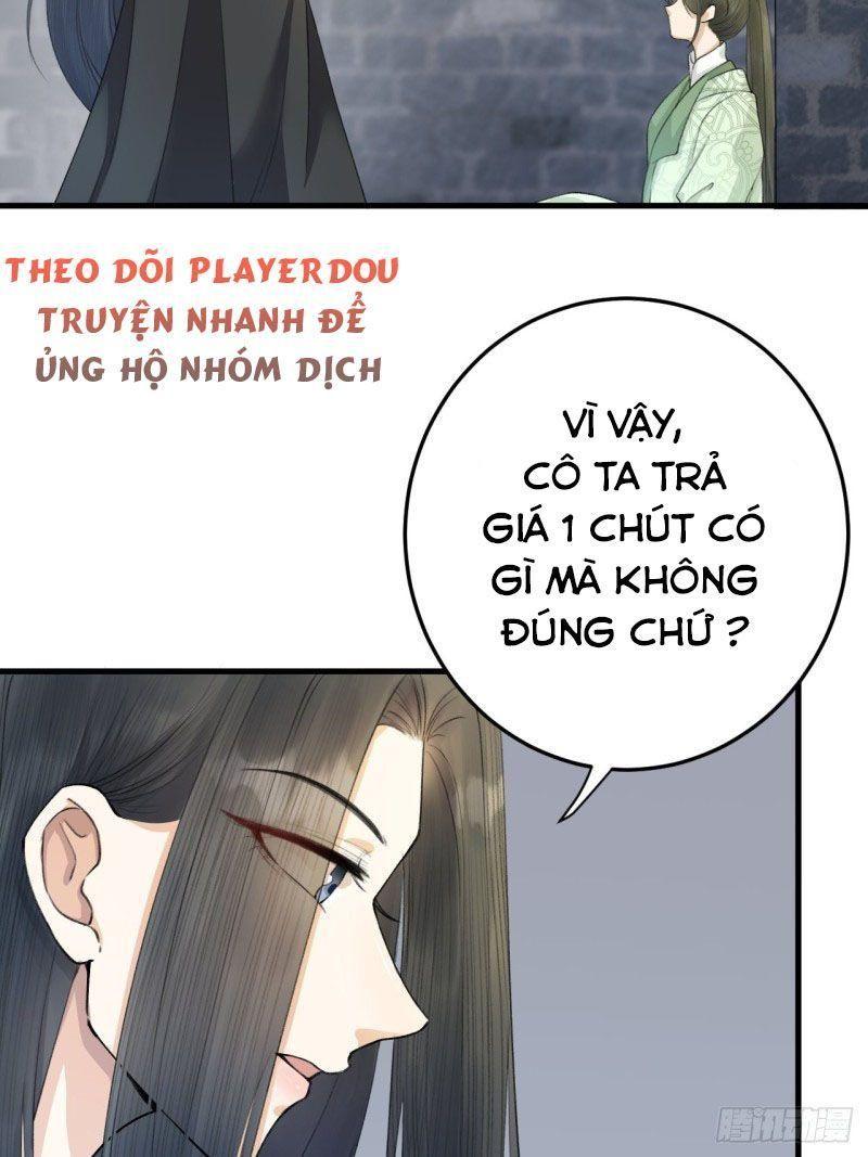 Lễ Băng Nhạc Phôi Chi Dạ Chapter 8 - Trang 34