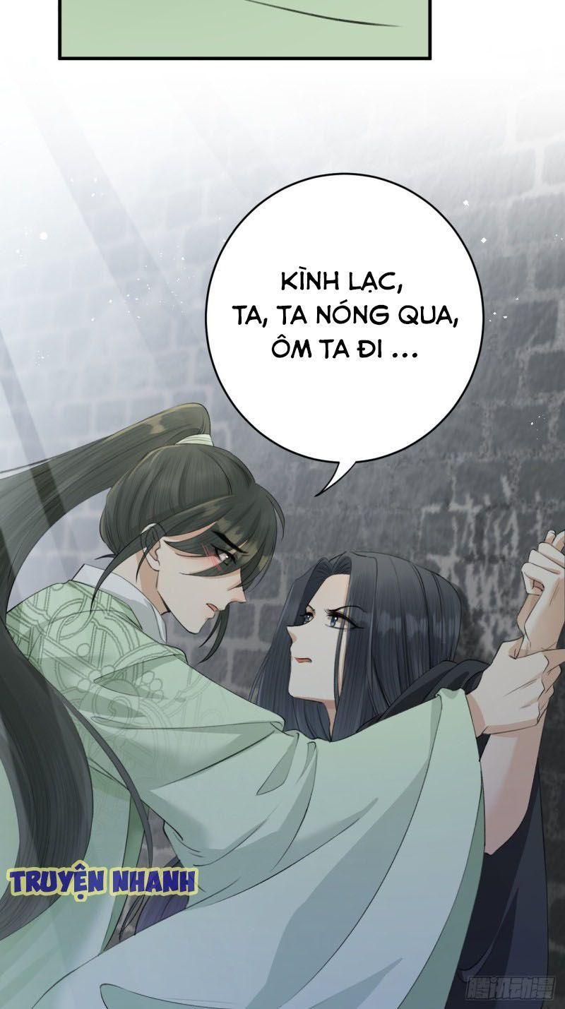 Lễ Băng Nhạc Phôi Chi Dạ Chapter 8 - Trang 38