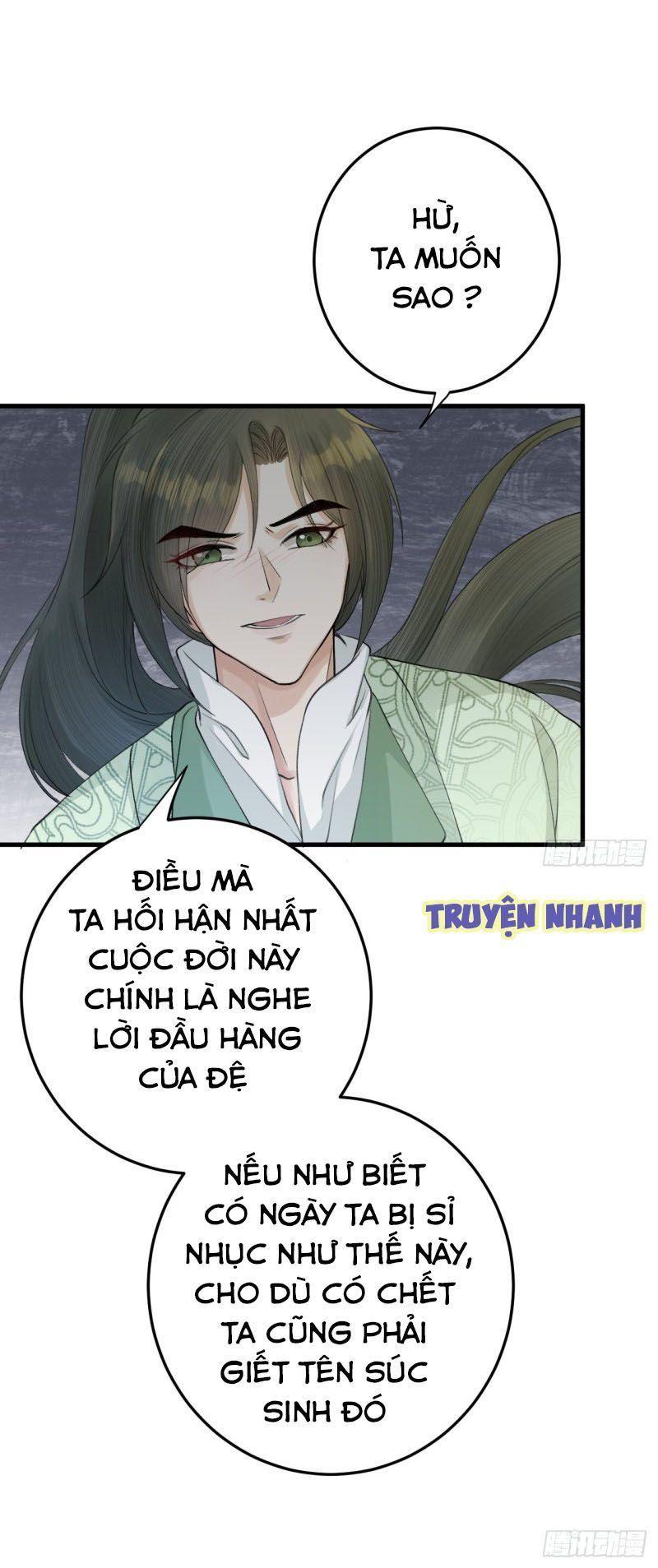 Lễ Băng Nhạc Phôi Chi Dạ Chapter 8 - Trang 42