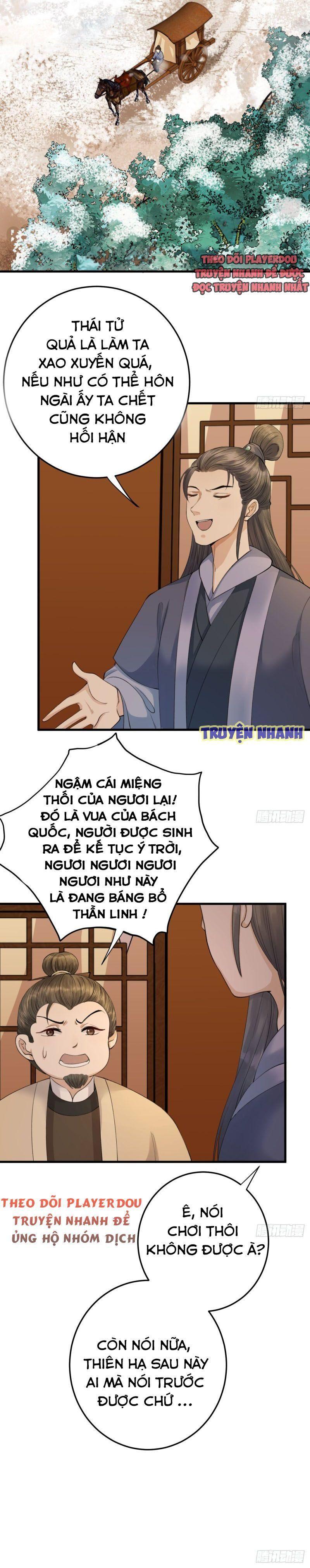 Lễ Băng Nhạc Phôi Chi Dạ Chapter 8 - Trang 47