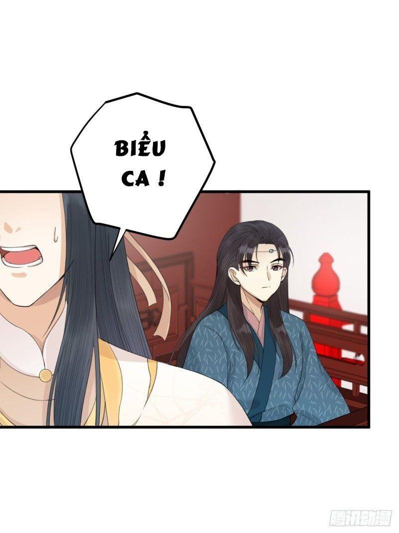 Lễ Băng Nhạc Phôi Chi Dạ Chapter 8 - Trang 9