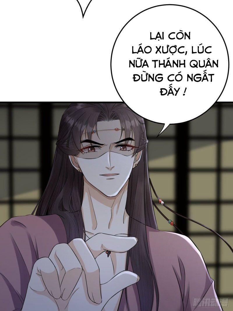 Lễ Băng Nhạc Phôi Chi Dạ Chapter 9 - Trang 25