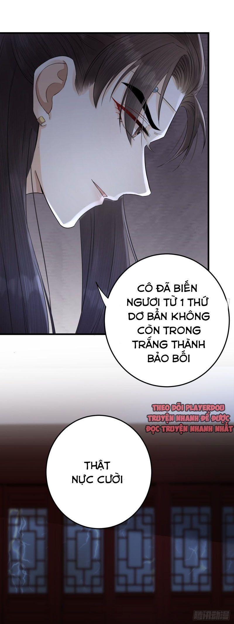 Lễ Băng Nhạc Phôi Chi Dạ Chapter 9 - Trang 28