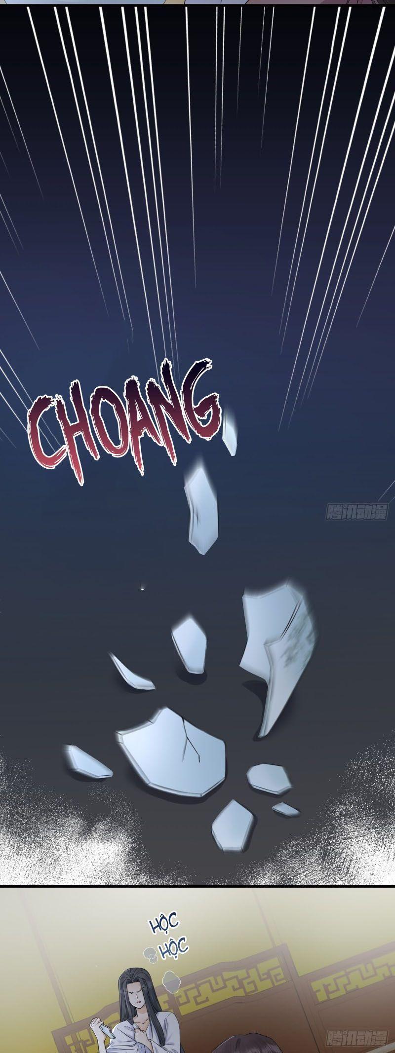 Lễ Băng Nhạc Phôi Chi Dạ Chapter 9 - Trang 33