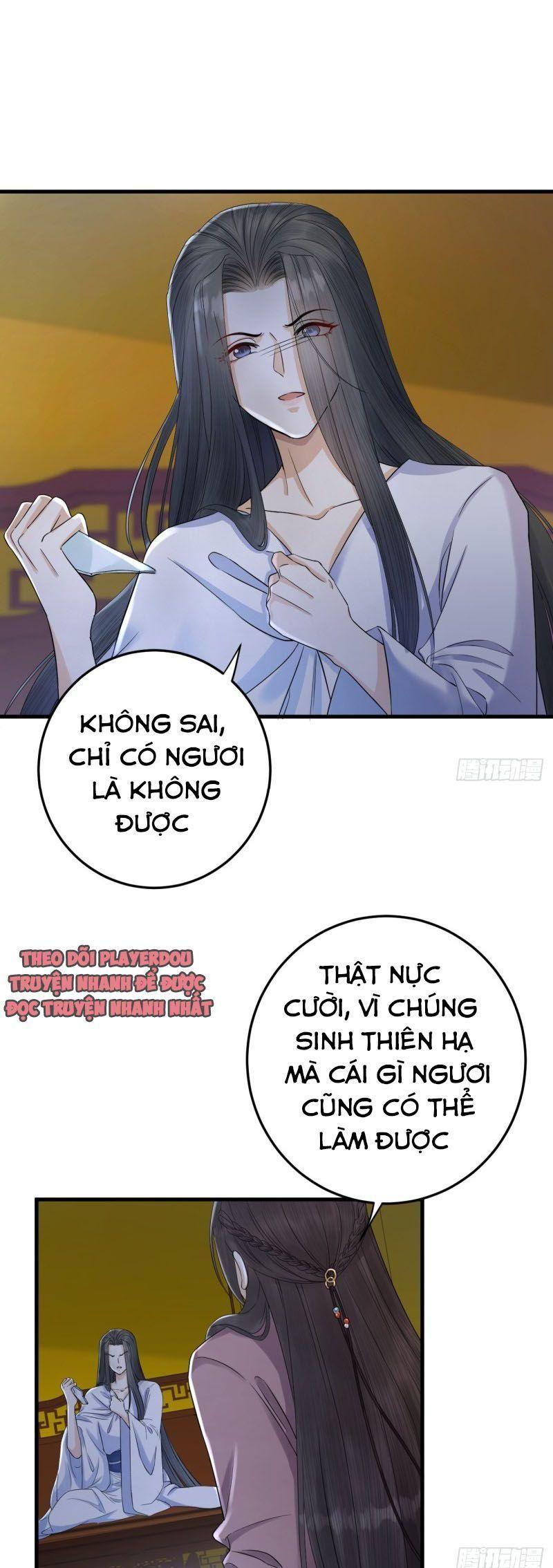 Lễ Băng Nhạc Phôi Chi Dạ Chapter 9 - Trang 36