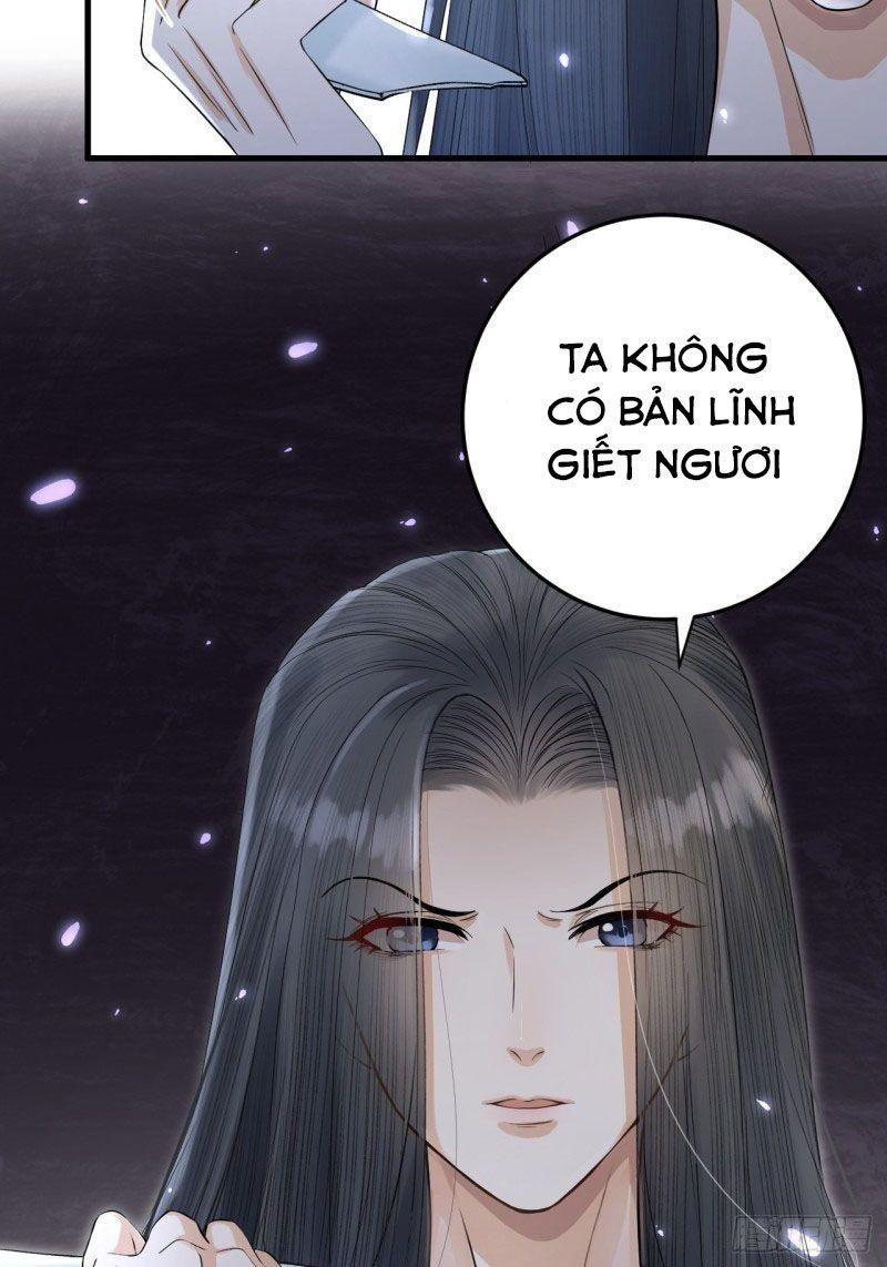 Lễ Băng Nhạc Phôi Chi Dạ Chapter 9 - Trang 40