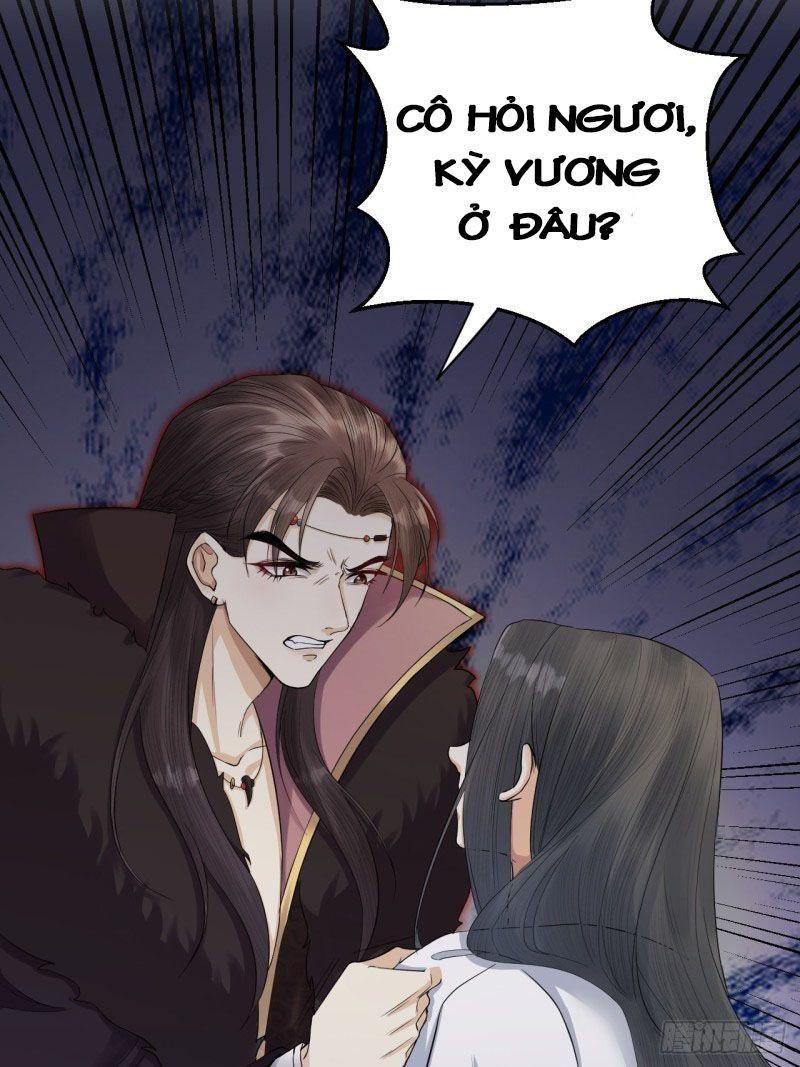 Lễ Băng Nhạc Phôi Chi Dạ Chapter 9 - Trang 8