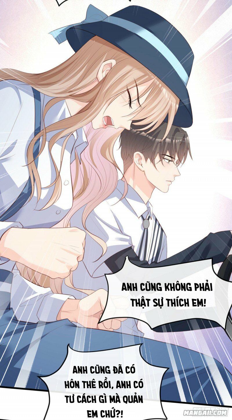 Lục Tổng, Vợ Anh Lại Lên Hot Search Rồi Chapter 22 - Trang 25