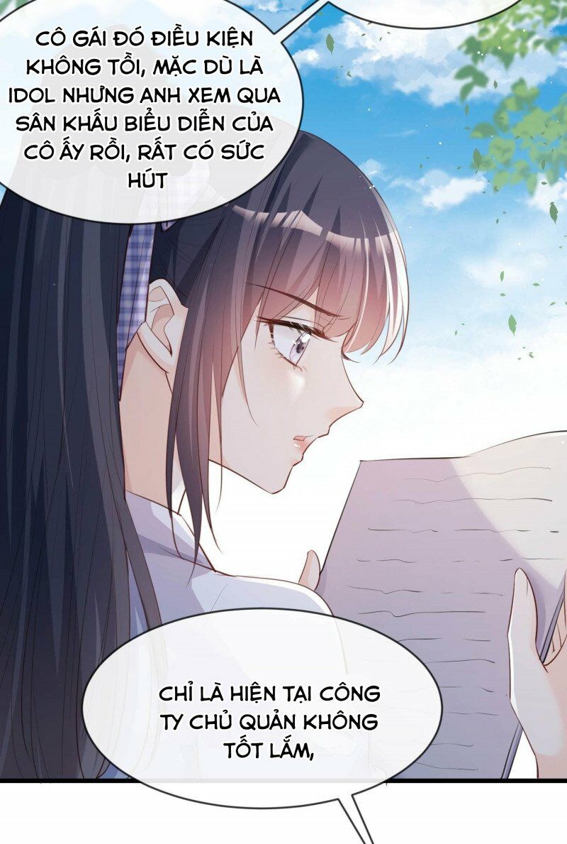 Lục Tổng, Vợ Anh Lại Lên Hot Search Rồi Chapter 23 - Trang 16