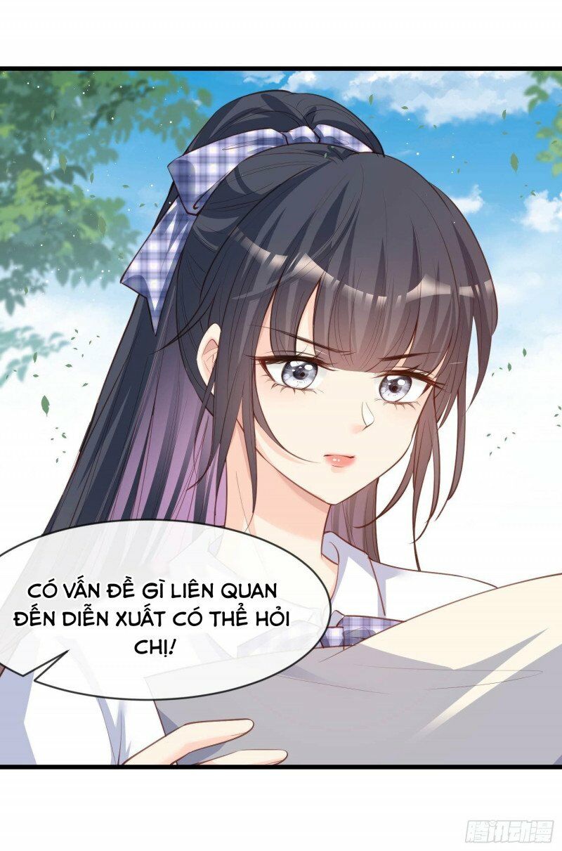 Lục Tổng, Vợ Anh Lại Lên Hot Search Rồi Chapter 23 - Trang 19