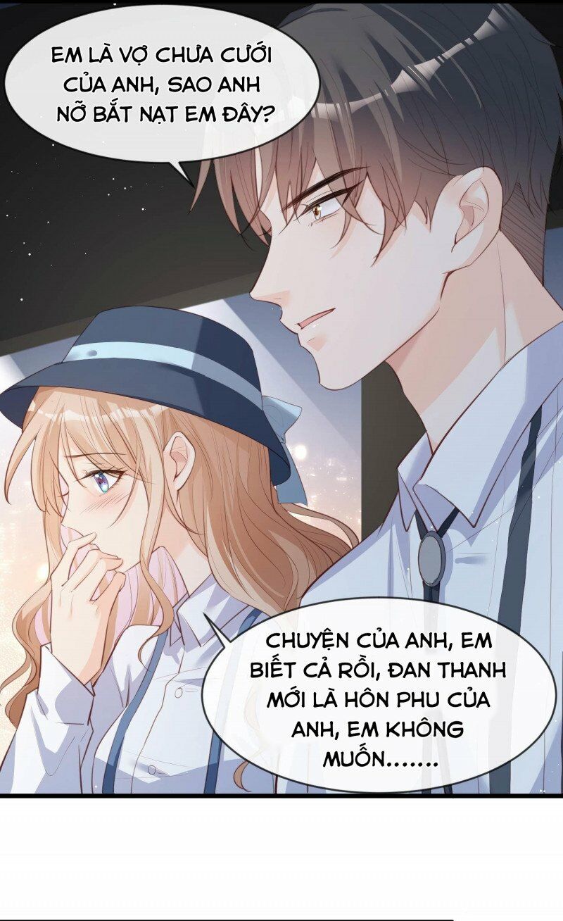 Lục Tổng, Vợ Anh Lại Lên Hot Search Rồi Chapter 23 - Trang 5